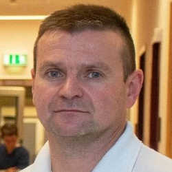 lek. Przemysław Mogielnicki