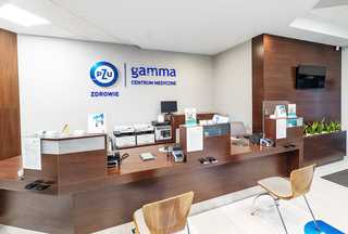 Centrum Medyczne Gamma
