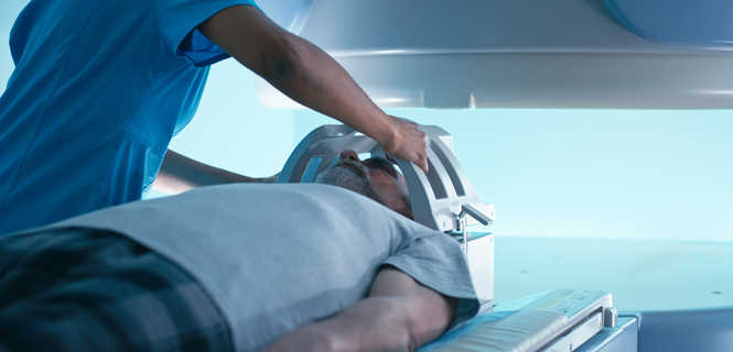 Rezonans magnetyczny głowy z dyfuzją