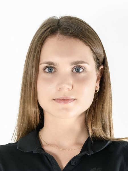 mgr Aleksandra Szomburg