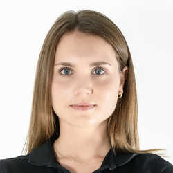 mgr Aleksandra Szomburg