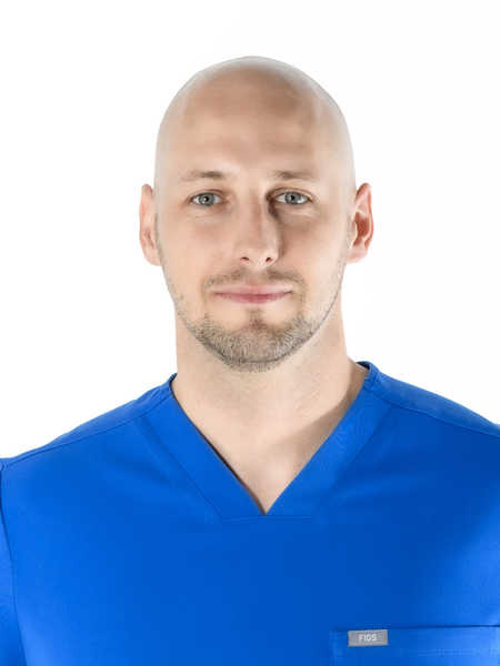 lek. Artur Krakowiak