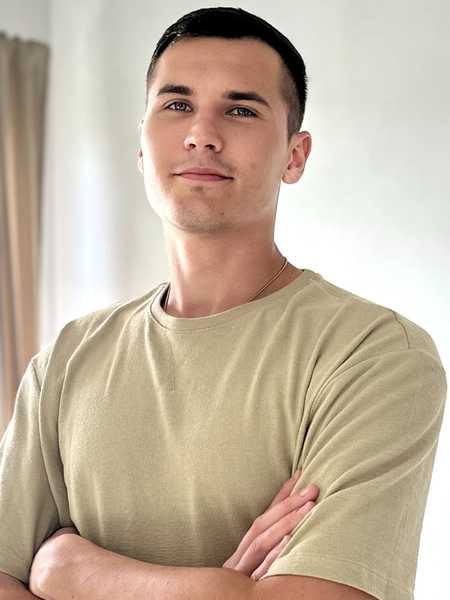 mgr Bartłomiej Działowski