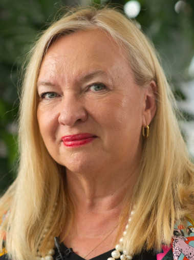 mgr Dorota Minta