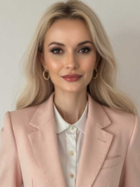 lek. Ewa Jastrzębska