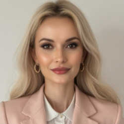 lek. Ewa Jastrzębska