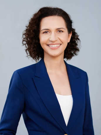 dr n. med. Jaśmina Sieracka