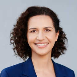 dr n. med. Jaśmina Sieracka