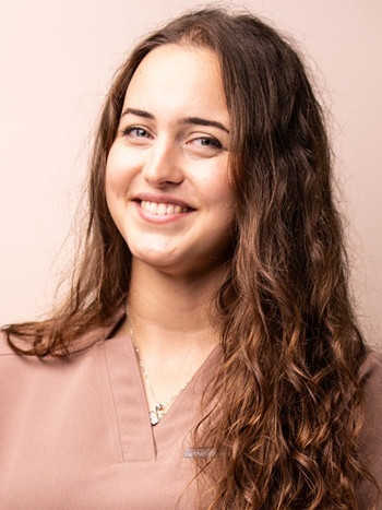 mgr Klaudia Kusienicka