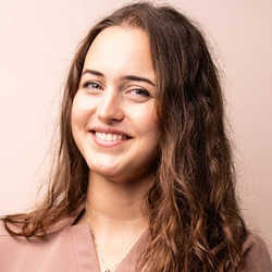 mgr Klaudia Kusienicka