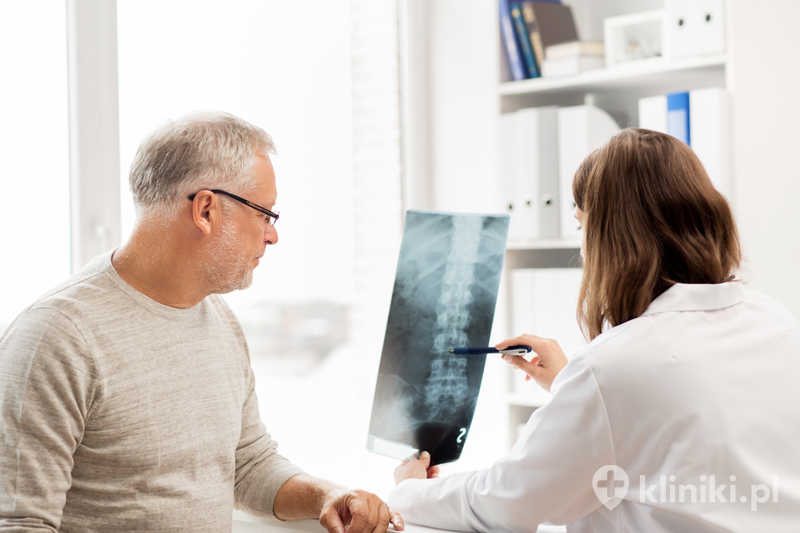 Leczenie dyskopatii lędźwiowej czasem wymaga interwencji chirurgicznej