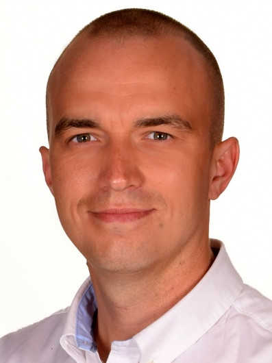 lek. Maciej Zrodowski