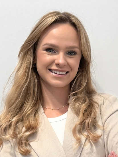 mgr Maja Pieniądz-Zielińska