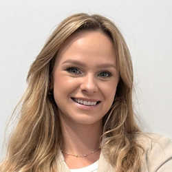 mgr Maja Pieniądz-Zielińska