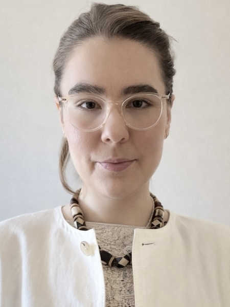mgr Natalia Skumiał
