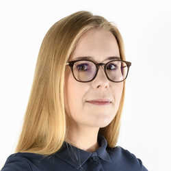 mgr Paulina Olszewska