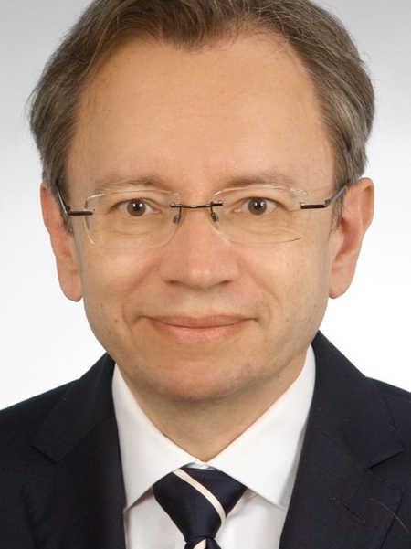 prof. dr hab. n. med. Piotr Łuczkiewicz