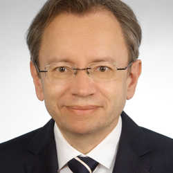 prof. dr hab. n. med. Piotr Łuczkiewicz
