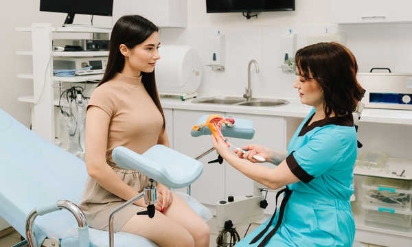 Antykoncepcyjna wkładka hormonalna