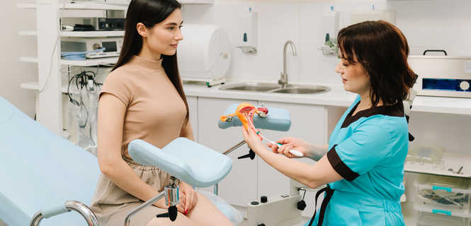 Czy antykoncepcyjna wkładka hormonalna jest skuteczna?