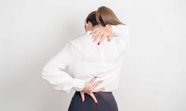 Blokada nadoponowa pozwala ograniczyć stosowanie leków ogólnych przeciwbólowych