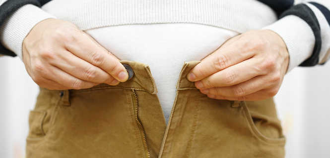 Chirurgiczne leczenie otyłości