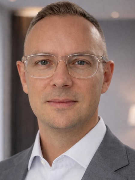 dr n. med. Damian Kocur