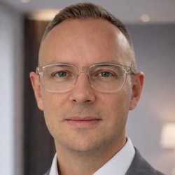 dr n. med. Damian Kocur