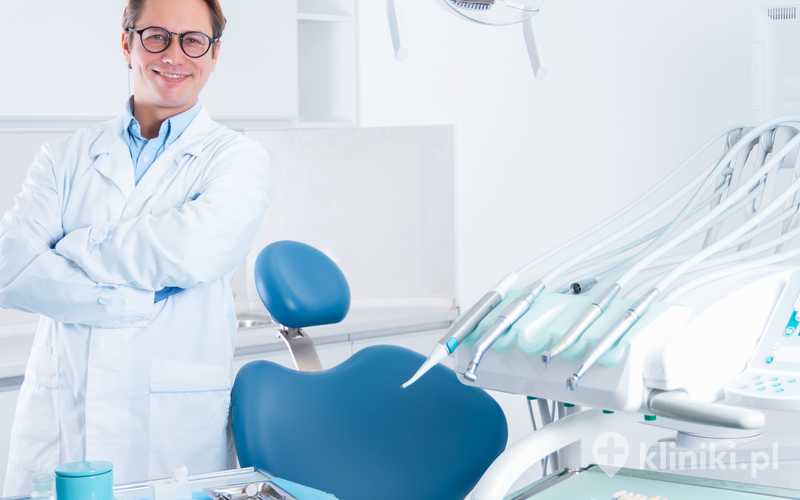Klinika Your Dentist