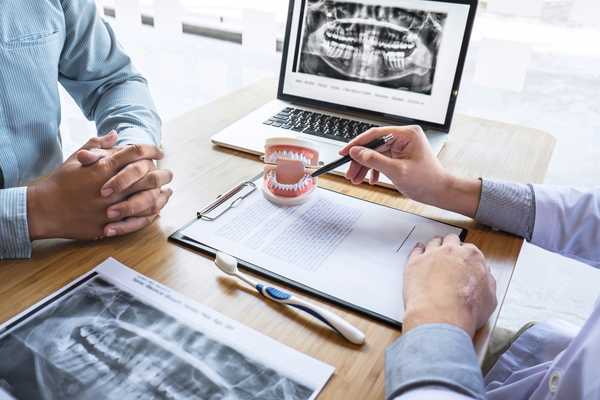 Klinika Your Dentist