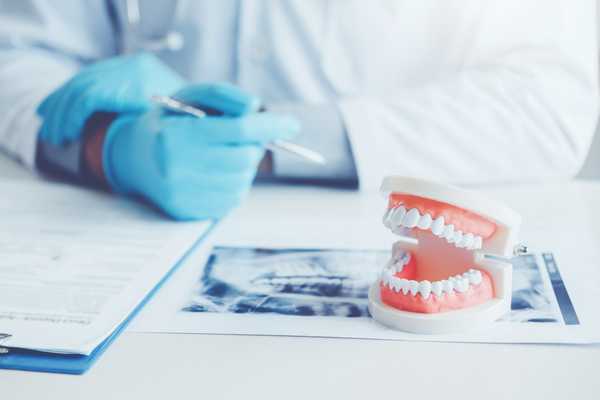 Klinika Your Dentist