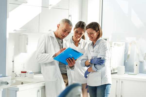 Klinika Your Dentist