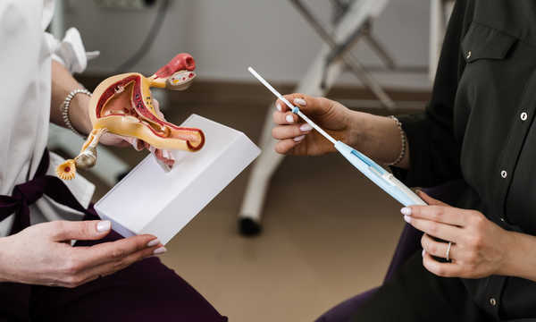 Jaydess - antykoncepcyjna wkładka hormonalna