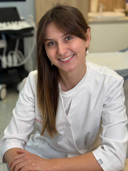 lek. Justyna Ślazyk