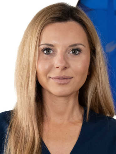 dr n. med. Katarzyna Galica