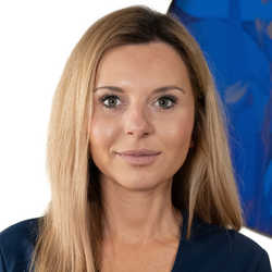 dr n. med. Katarzyna Galica