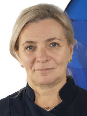 lek. Katarzyna Krzesiwo