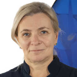 lek. Katarzyna Krzesiwo