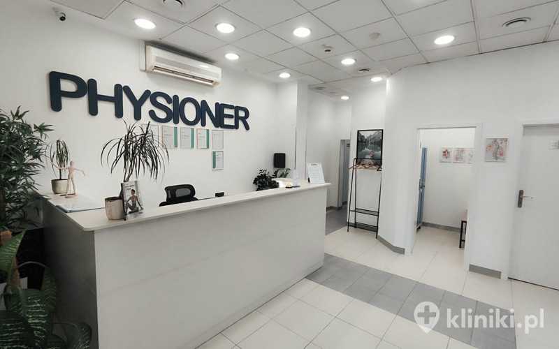 Klinika Physioner