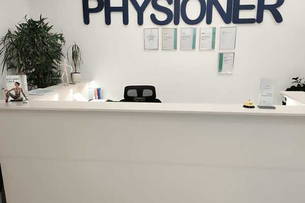 Klinika Physioner