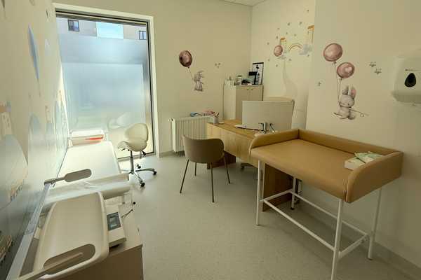 Klinika MedicArt clinic