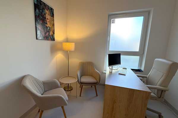 Klinika MedicArt clinic