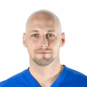 lek. Artur Krakowiak - Ekspert Kliniki.pl