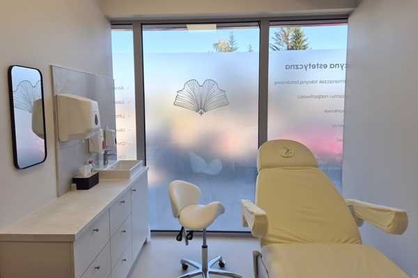 Klinika MedicArt aesthetic