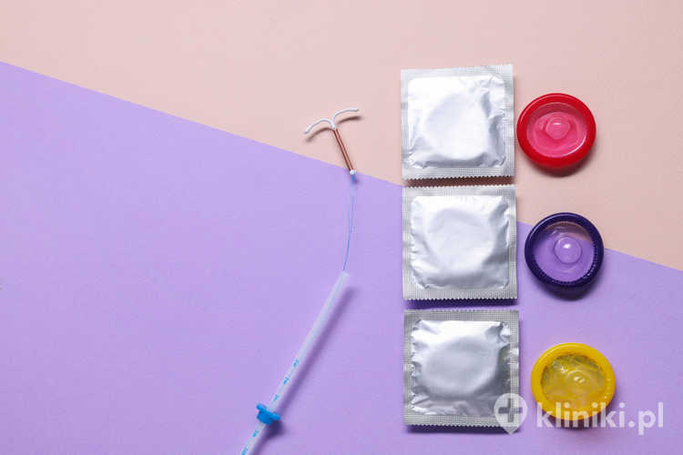 Metody antykoncepcji