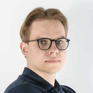 mgr Marcel Szram - Ekspert Kliniki.pl