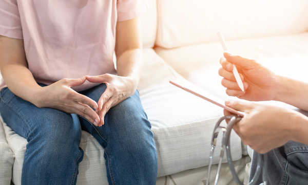 Operacja raka jajnika