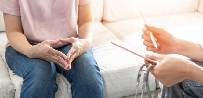 Obiecujące badania nad nową techniką operacji raka jajnika