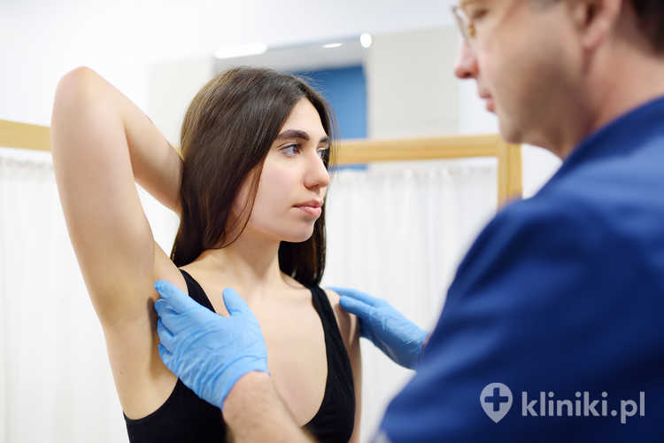 Powiększanie biustu