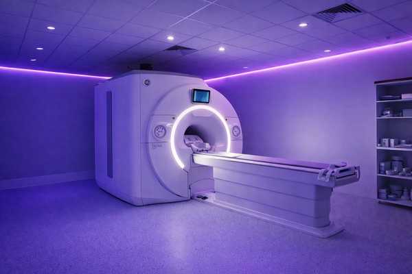 Przychodnia Diagnostyka Obrazowa – Centrum Medyczne Zabobrze w Jeleniej Górze